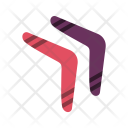 پیش‌نمایش فایل boomerang-5 از پک ورزش و بازی‌ها، سبک تخت