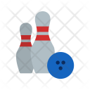 پیش‌نمایش فایل bowling-43 از پک ورزش و بازی‌ها، سبک تخت