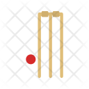 پیش‌نمایش فایل cricket-60 از پک ورزش و بازی‌ها، سبک تخت