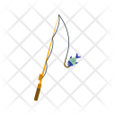 پیش‌نمایش فایل fishing-137 از پک ورزش و بازی‌ها، سبک تخت