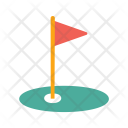 پیش‌نمایش فایل golf-158 از پک ورزش و بازی‌ها، سبک تخت