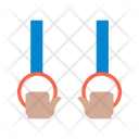 پیش‌نمایش فایل gymnastics-38 از پک ورزش و بازی‌ها، سبک تخت
