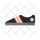 پیش‌نمایش فایل shoes-104 از پک ورزش و بازی‌ها، سبک تخت