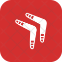 پیش‌نمایش فایل boomerang-6 از پک ورزش و بازی‌ها، گوشه‌گرد