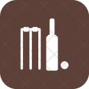 پیش‌نمایش فایل cricket-61 از پک ورزش و بازی‌ها، گوشه‌گرد