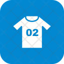 پیش‌نمایش فایل jersey-22 از پک ورزش و بازی‌ها، گوشه‌گرد