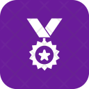 پیش‌نمایش فایل medal-351 از پک ورزش و بازی‌ها، گوشه‌گرد