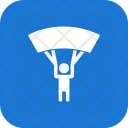 پیش‌نمایش فایل parachutist-4 از پک ورزش و بازی‌ها، گوشه‌گرد