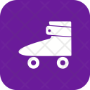 پیش‌نمایش فایل roller-20 از پک ورزش و بازی‌ها، گوشه‌گرد