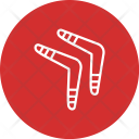 پیش‌نمایش فایل boomerang-7 از پک ورزش و بازی‌ها، خطی دایره‌ای