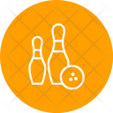 پیش‌نمایش فایل bowling-45 از پک ورزش و بازی‌ها، خطی دایره‌ای
