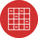 پیش‌نمایش فایل chess-67 از پک ورزش و بازی‌ها، خطی دایره‌ای