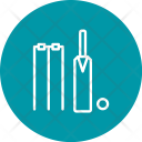 پیش‌نمایش فایل cricket-62 از پک ورزش و بازی‌ها، خطی دایره‌ای
