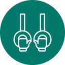 پیش‌نمایش فایل gymnastics-40 از پک ورزش و بازی‌ها، خطی دایره‌ای