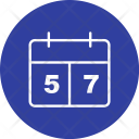 پیش‌نمایش فایل scoreboard-9 از پک ورزش و بازی‌ها، خطی دایره‌ای