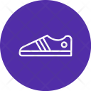پیش‌نمایش فایل shoes-106 از پک ورزش و بازی‌ها، خطی دایره‌ای