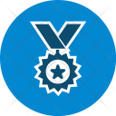 پیش‌نمایش فایل medal-353 از پک ورزش و بازی‌ها، گلیف دایره‌ای