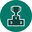 پیش‌نمایش فایل podium-53 از پک ورزش و بازی‌ها، گلیف دایره‌ای