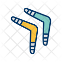 پیش‌نمایش فایل boomerang-9 از پک ورزش و بازی‌ها، پُر دورنگ