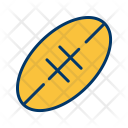 پیش‌نمایش فایل rugby-69 از پک ورزش و بازی‌ها، پُر دورنگ