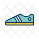 پیش‌نمایش فایل shoes-108 از پک ورزش و بازی‌ها، پُر دورنگ