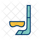 پیش‌نمایش فایل snorkel-9 از پک ورزش و بازی‌ها، پُر دورنگ