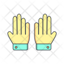 پیش‌نمایش فایل gloves-33 از پک ورزش و بازی‌ها، تخت دورخط