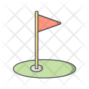 پیش‌نمایش فایل golf-163 از پک ورزش و بازی‌ها، تخت دورخط