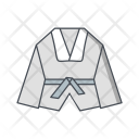 پیش‌نمایش فایل karate-45 از پک ورزش و بازی‌ها، تخت دورخط
