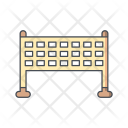 پیش‌نمایش فایل net-44 از پک ورزش و بازی‌ها، تخت دورخط