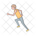 پیش‌نمایش فایل runner-8 از پک ورزش و بازی‌ها، تخت دورخط