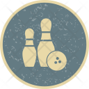 پیش‌نمایش فایل bowling-49 از پک ورزش و بازی‌ها، سبک وینتیج