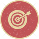پیش‌نمایش فایل bullseye-14 از پک ورزش و بازی‌ها، سبک وینتیج