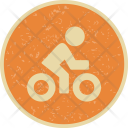 پیش‌نمایش فایل cyclist-9 از پک ورزش و بازی‌ها، سبک وینتیج