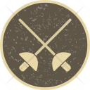 پیش‌نمایش فایل fencing-59 از پک ورزش و بازی‌ها، سبک وینتیج
