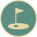 پیش‌نمایش فایل golf-164 از پک ورزش و بازی‌ها، سبک وینتیج