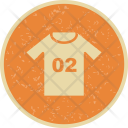 پیش‌نمایش فایل jersey-27 از پک ورزش و بازی‌ها، سبک وینتیج