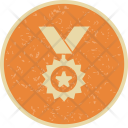 پیش‌نمایش فایل medal-356 از پک ورزش و بازی‌ها، سبک وینتیج