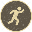 پیش‌نمایش فایل runner-9 از پک ورزش و بازی‌ها، سبک وینتیج