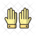 پیش‌نمایش فایل gloves-35 از پک ورزش و بازی‌ها، دورخط پُر