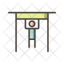 پیش‌نمایش فایل handbar-10 از پک ورزش و بازی‌ها، دورخط پُر
