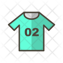 پیش‌نمایش فایل jersey-28 از پک ورزش و بازی‌ها، دورخط پُر