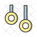 پیش‌نمایش فایل rings-12 از پک ورزش و بازی‌ها، دورخط پُر