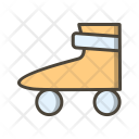 پیش‌نمایش فایل roller-26 از پک ورزش و بازی‌ها، دورخط پُر