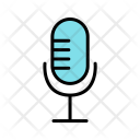 پیش‌نمایش فایل microphone-48 از پک چندرسانه‌ای، خطی پُر