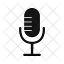 پیش‌نمایش فایل microphone-49 از پک چندرسانه‌ای، سبک گلیف