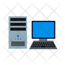 پیش‌نمایش فایل computer-383 از پک چندرسانه‌ای – سبک فلت