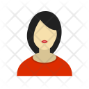 پیش‌نمایش فایل female-80 از پک چندرسانه‌ای – سبک فلت