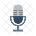 پیش‌نمایش فایل microphone-50 از پک چندرسانه‌ای – سبک فلت