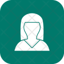 پیش‌نمایش فایل female-81 از پک چندرسانه‌ای، گوشه‌گرد